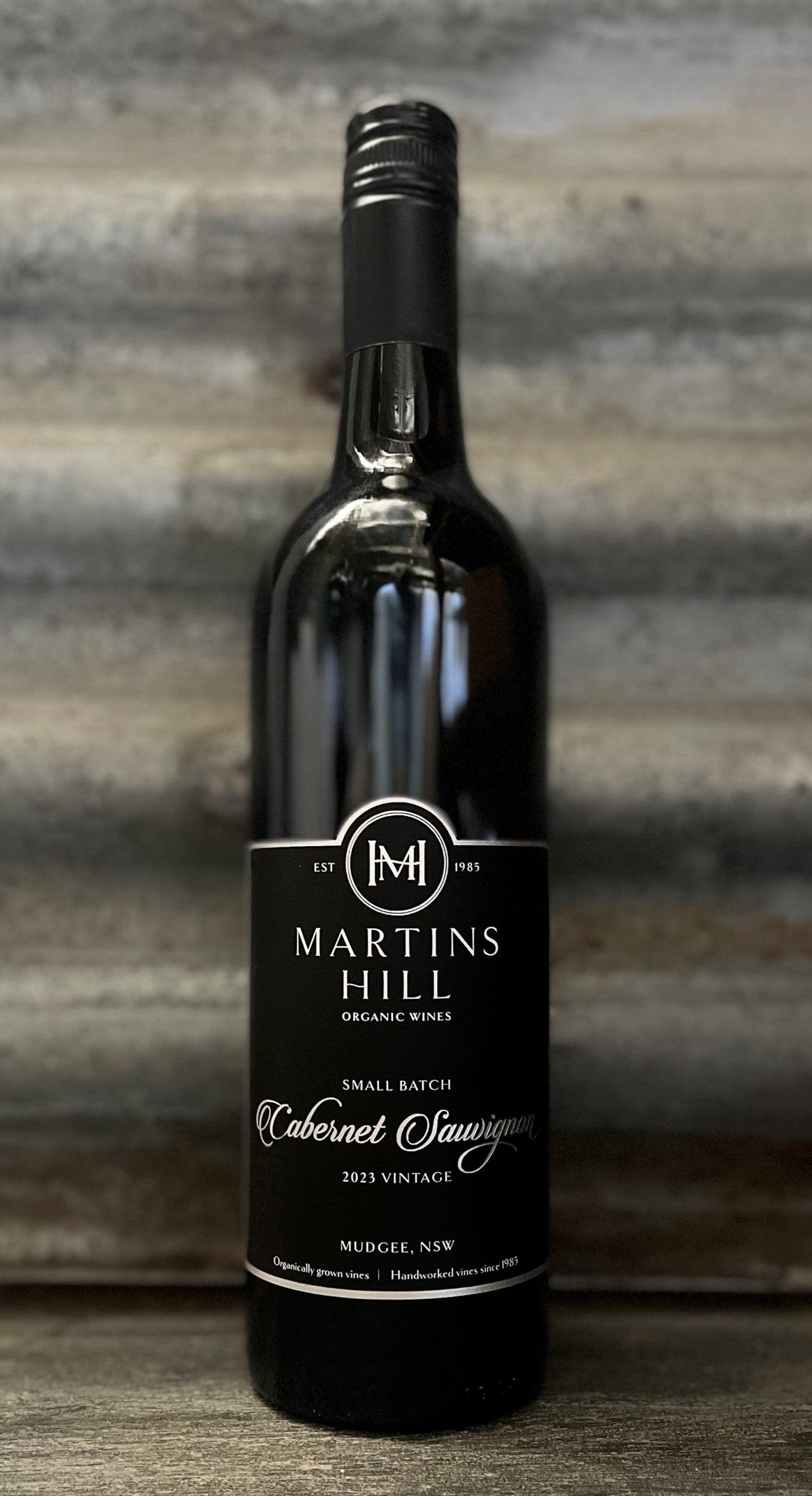 Cabernet Sauvignon 2023