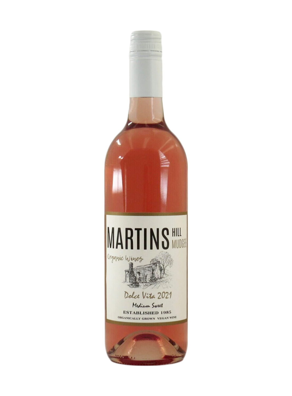 Rosé Dolce Vita 2021