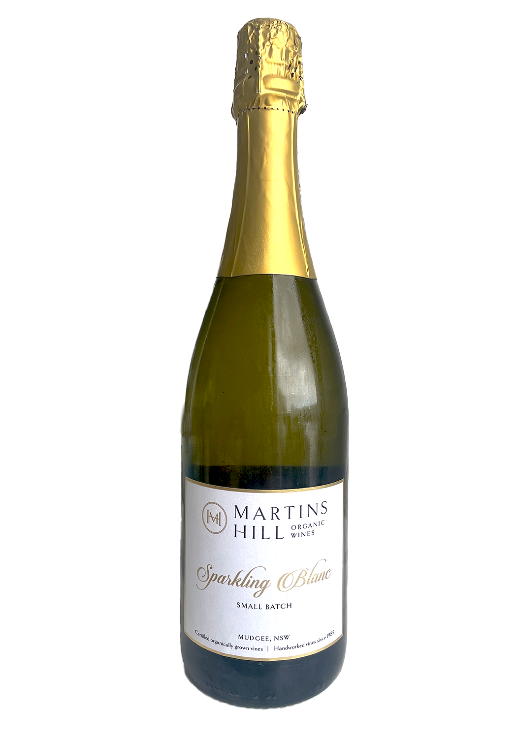 Sparkling Blanc