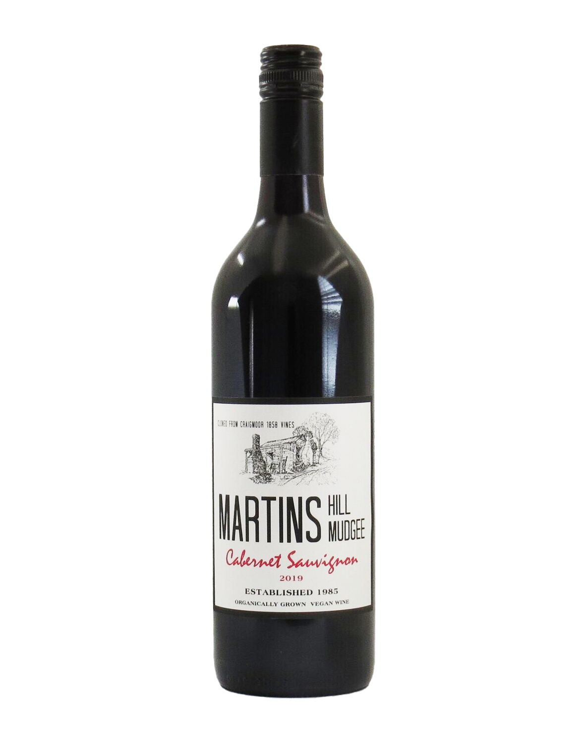 Cabernet Sauvignon 2019