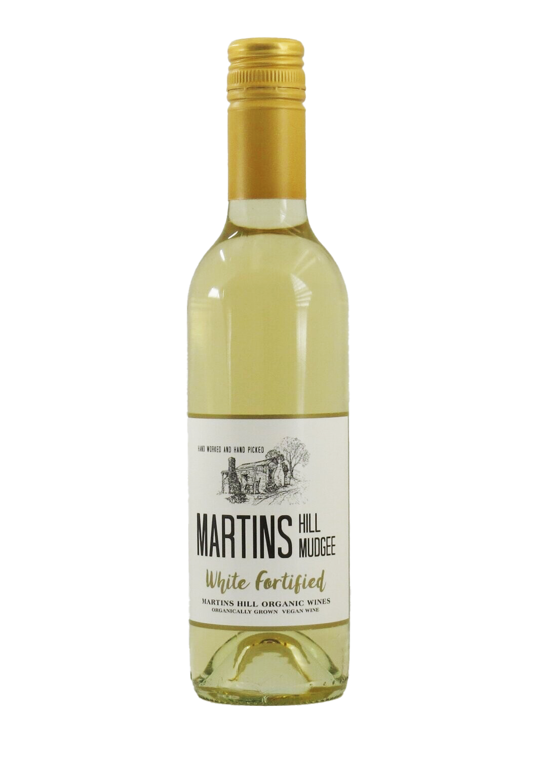 Fortified White