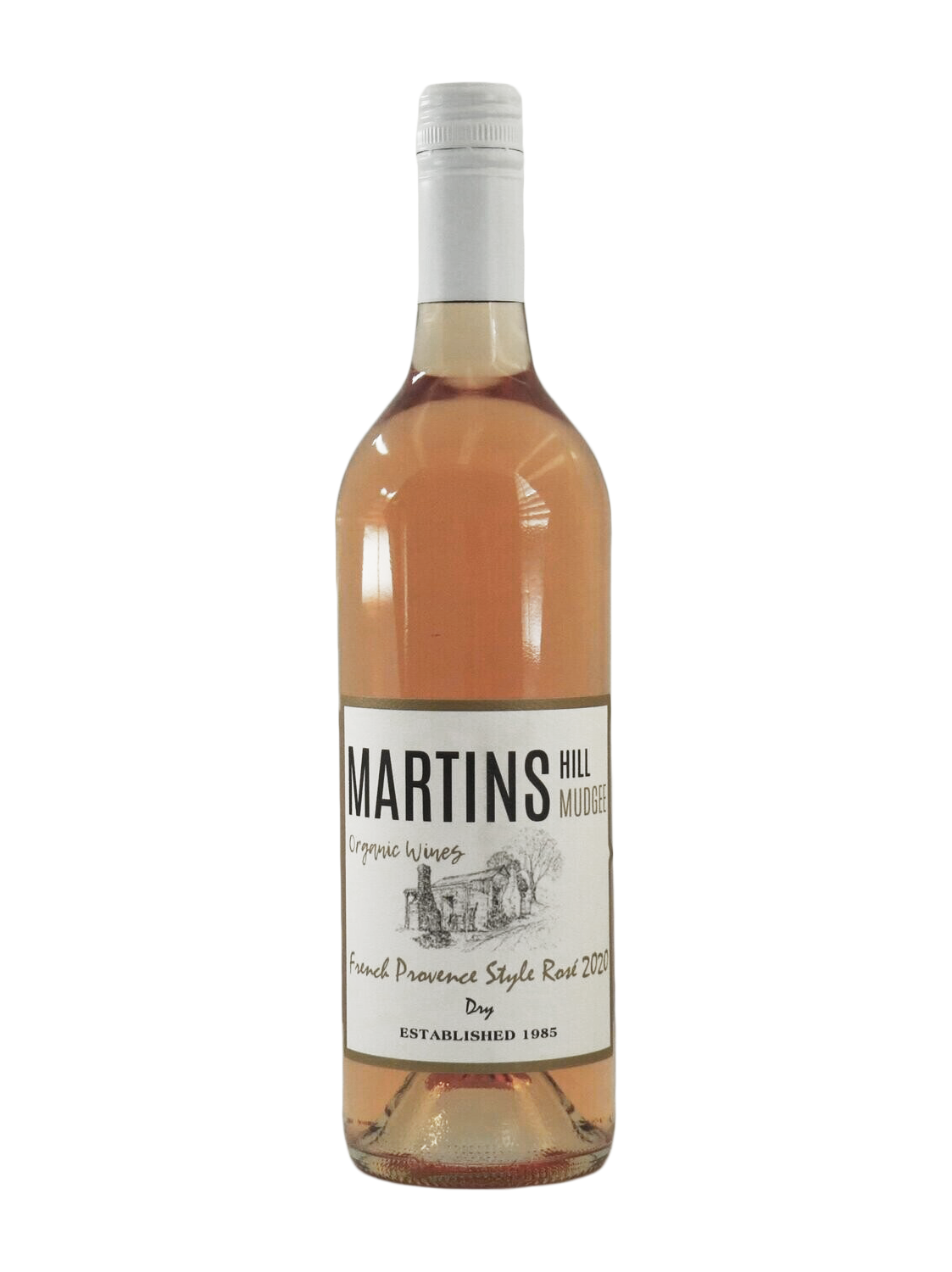 French Provence Style Rosé 2020
