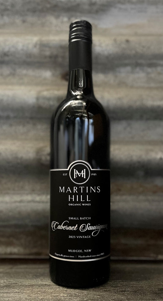 Cabernet Sauvignon 2023