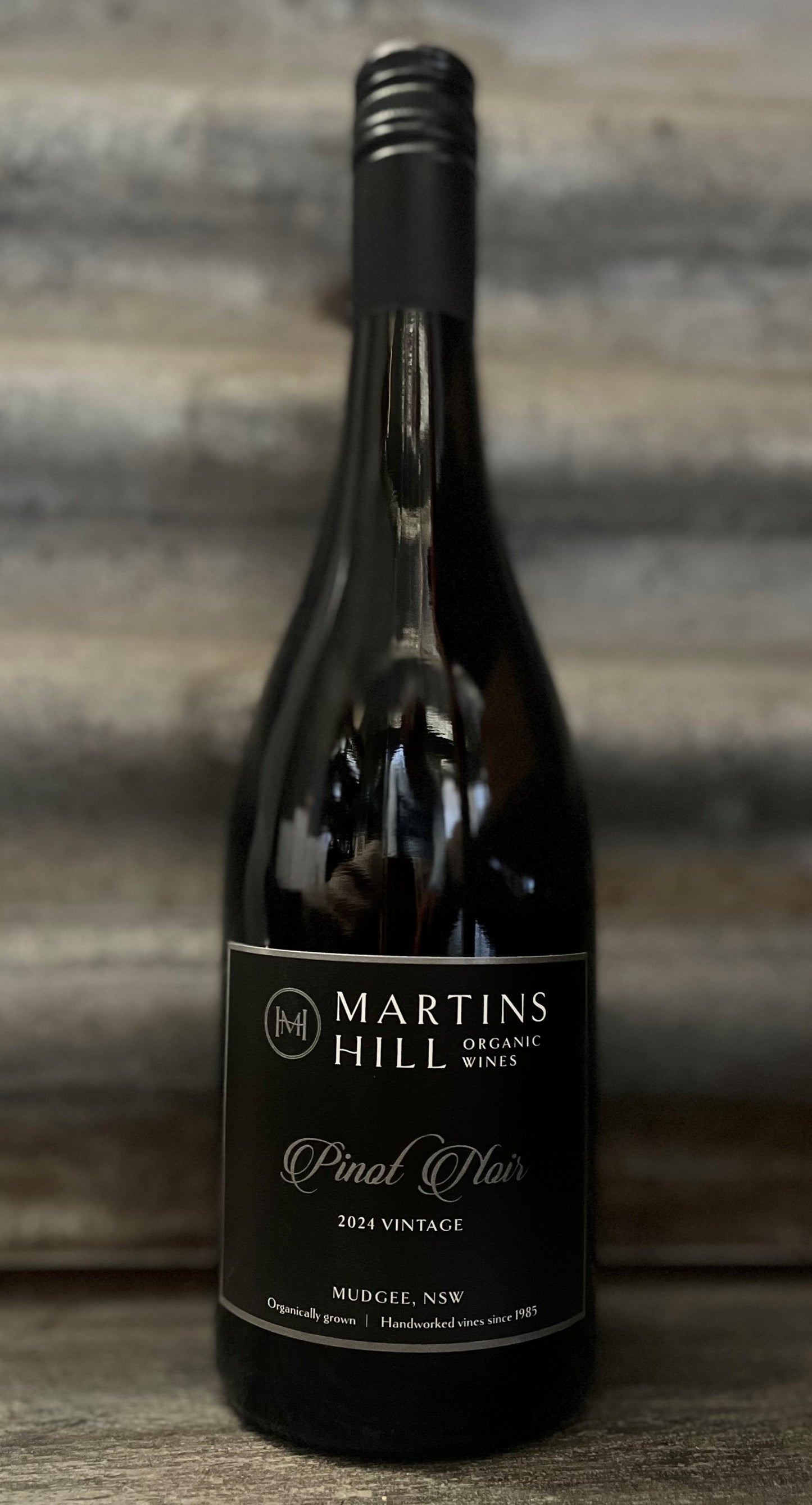 Pinot Noir 2024