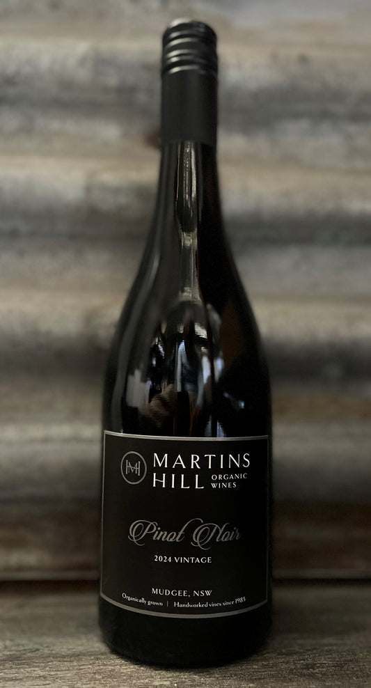 Pinot Noir 2024
