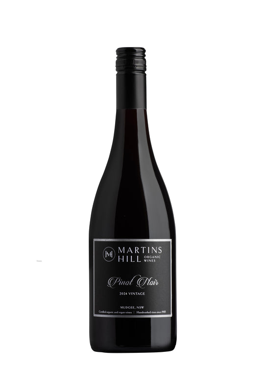 2024 Pinot Noir - FIRST RELEASE SPECIAL